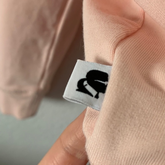 Karl Lagerfeld Crewneck Sweatshirt - Picture 5 of 10